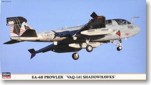 ���ȴ� ս���� 00893 EA-6B �ǻ��ߡ�VAQ-141 ��Ӱӥ��