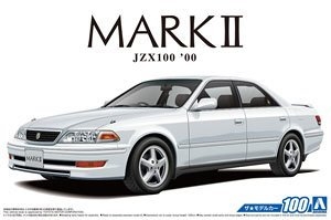ൺ γ 100 056806 JZX 100 Mark IIгV`00