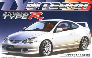 ��ʿ�� �ܳ� ID90 035383 ����New Integra Type R