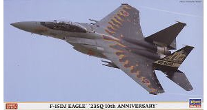 ���ȴ� ս���� 01934 F-15DJ ӥ `23SQ 10����ר������`