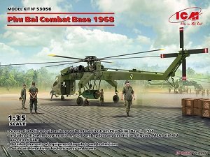 ICM ֱ���� 53056 1968������½������Ϊս������-