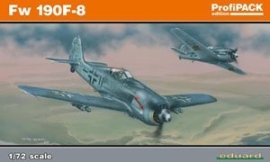 ţħ ս 70119 Fw 190F-8 Profipack