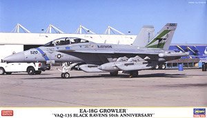 ȴ ս 02351 EA-18G `VAQ-135 ѻ50`