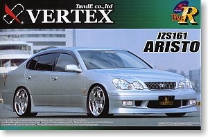 ൺ SΧverR 53 042335 VERTEX JZS 161 Aristo