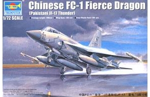 С ս 01657 йFC-1(ͻ˹̹JF-17׵)ս