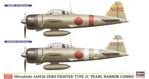 ���ȴ� ս���� 01942 ���� A6M2b ��ʽս����21�͡��������ϡ�