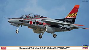 ���ȴ� ������ 02138 ���� T-4 `JASDF 60��������ؼ�`��2�ܷɻ��飩