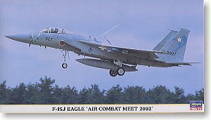 ���ȴ� ս���� 00368 F-15J ӥս������ 2002 �� ��������