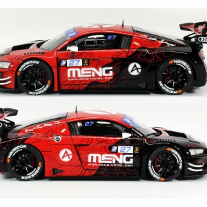 MENGóھ Audi GT3 LMS EVO2