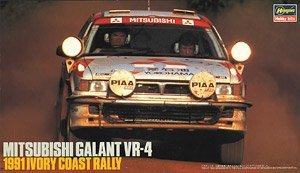 ȴ  20459  Galant VR-4 `1991 ص`