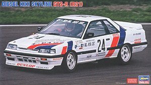 ȴ  20406 豸 Skyline GTS-R (R31)