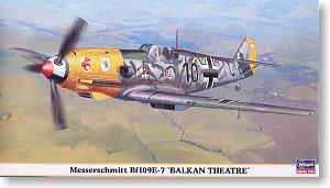 ȴ ս 09563 ÷ʩ Bf109E-7 Ͷǰ