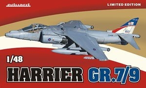ţħ ս 1166 Harrier GR.7/9