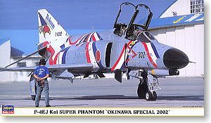 ���ȴ� ս���� 00638 F-4EJ �ĳ���Ӱ�������ر�� 2002 ��