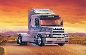  ITALERI  3736 ˹ 143 M500 Topline-