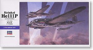 ���ȴ� ��ը�� 00552 E22 ����˶� He111P