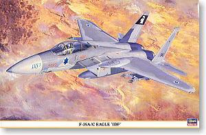 ���ȴ� ս���� 09471 F-15A/Cӥ��IDF��
