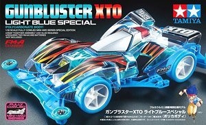 ﹬  95439 Gun Bluster XTO LTɫSP(Pc)(FM-A)