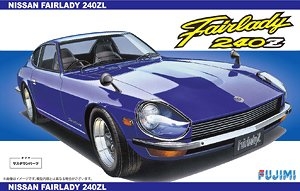 ��ʿ�� �ܳ� ID60 039282 Fairlady 240ZL