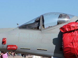 Ӣ ս AV-8B Plus ʽII Walk Around by Howard Mason