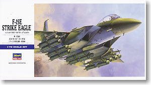 ���ȴ� ս���� 00540 E10 F-15E ����ӥ