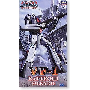 ȴ ʱҪ  No.10 65710 VF-1Ůս