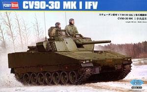 HobbyBoss ̹ 83822 CV90-30 MK I ս