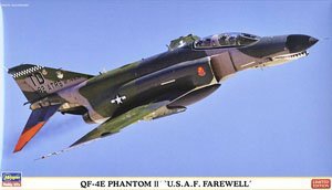 ȴ ս 02238 QF-4E Ӱ2 `USAF ѶΤ`