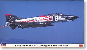 ���ȴ� ս���� 00693 F-4EJ�ġ�301�ж�30���ꡱ