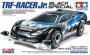 ﹬  95550 TRF-Racer Jr. Brack Special(MS)
