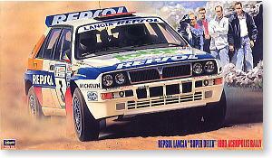 ȴ  25076 CR76 Repsol Lancia Super Delta 1993ŵ