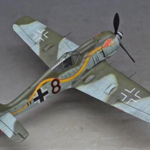 Ʒ | ߾1/35ս¹fw190սģ
