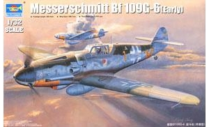 С ɻ 02296 ¹BF109G-6ս