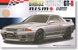 ��ʿ�� �ܳ� IDAR 0306 BNR32 Skyline GT-R nismo