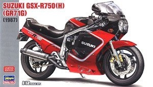 ȴ Ħг 21725 ľGSX-R750(H)(GR71G)