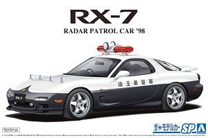 ൺ  SP 059227 Դ FD3S RX-7 ״Ѳ߳`98