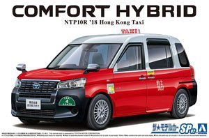ൺ ⳵ SP02 062234  NTP10R Comfort Hybrid `18 ۳⳵