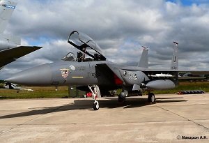  F-15E ӥ ս