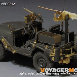 ƷE351139 ɫй1/4 4X4 M38A1/CJ-5 쳵