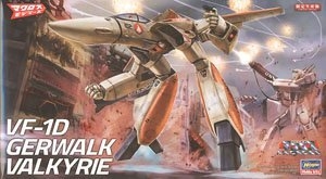 ȴ ʱҪ  65832 VF-1Dֿ˰ͻ