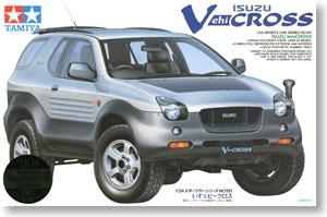 ﹬ SUV 24191 ʮVehiCROSSȿ˹