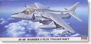 ���ȴ� ս���� 00642 AV-8B ��II Plus�������������