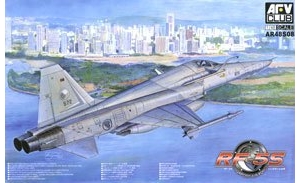 AFVսӥ AR48S08 RF-5S Tiger II ս ¼¿վ