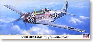 ���ȴ� ս���� 00676 P-51DҰ����������ż��