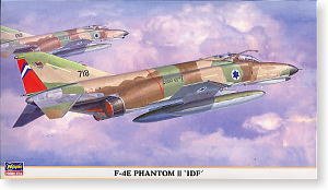 ���ȴ� ս���� 00297 F-4E ��ӰII `IDF`