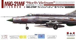ţħ ս AE-17 MiG-21MF 㴲J`Խ` ڱν