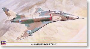 ���ȴ� ս���� 09522 A-4E/H ��ӥ��IDF��