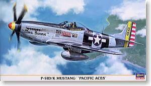 ���ȴ� ս���� 09503 P-51D/K Ұ����̫ƽ�����ơ�