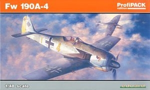 ţħ ս 82142 Fw 190A-4 Profipack