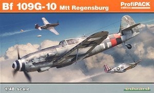 ţħ ս 82119 Bf 109G-10 MTT ׸˹ Profipack